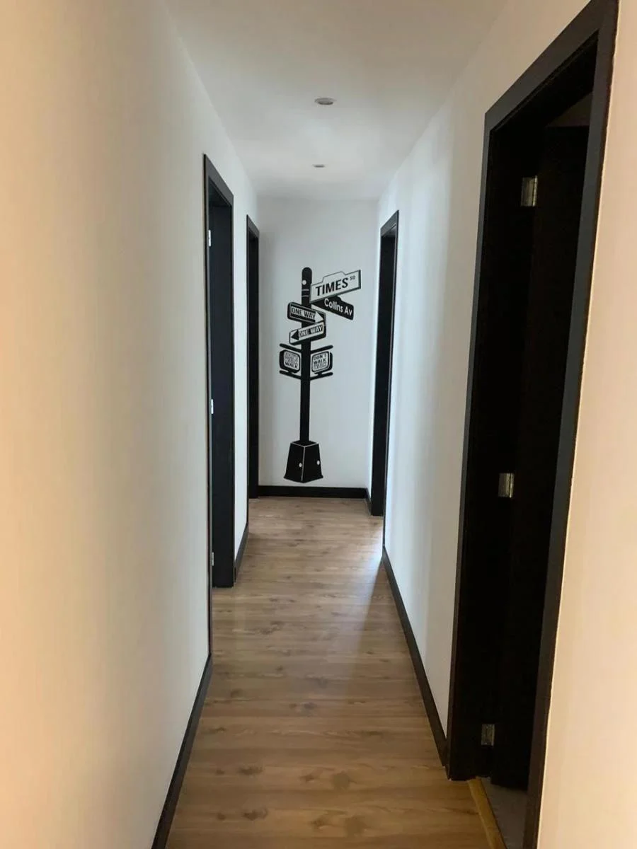Vendo Para Inversión Departamento de 3 Dorm. con Balcón y Amenities Completos — imagen 5