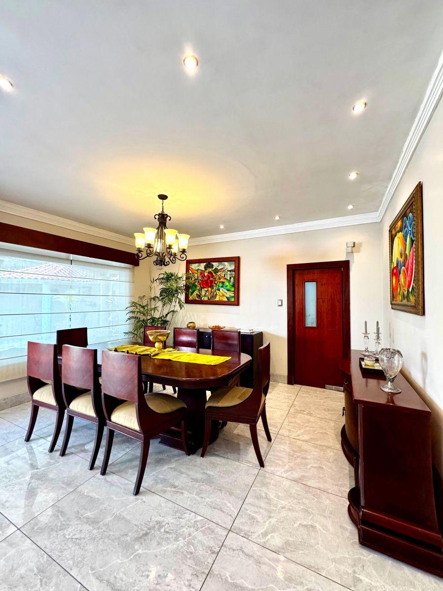 Casa Amplia con Piscina en Lago Sol Km 7 Samborondon!4, Guayas — imagen 8