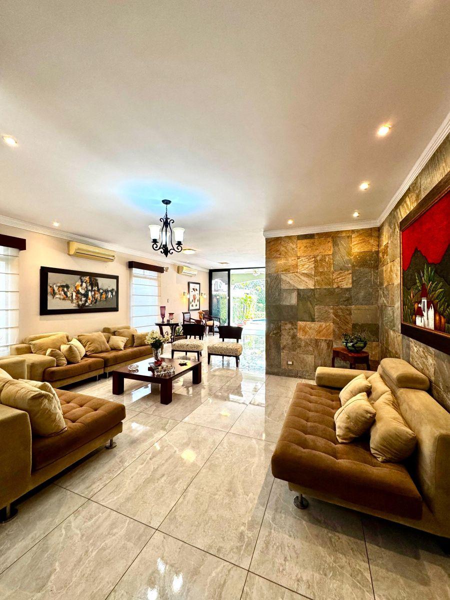 Casa Amplia con Piscina en Lago Sol Km 7 Samborondon!4, Guayas — imagen 7