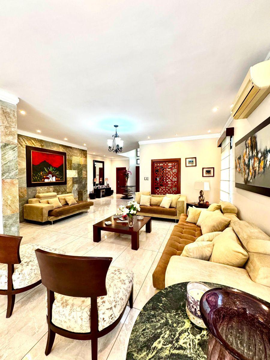 Casa Amplia con Piscina en Lago Sol Km 7 Samborondon!4, Guayas — imagen 6