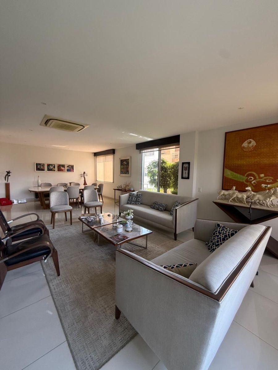 ¡Departamento en Venta en El Corazón de Samborondón!, Guayas — imagen 9