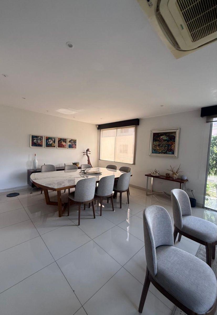¡Departamento en Venta en El Corazón de Samborondón!, Guayas — imagen 6