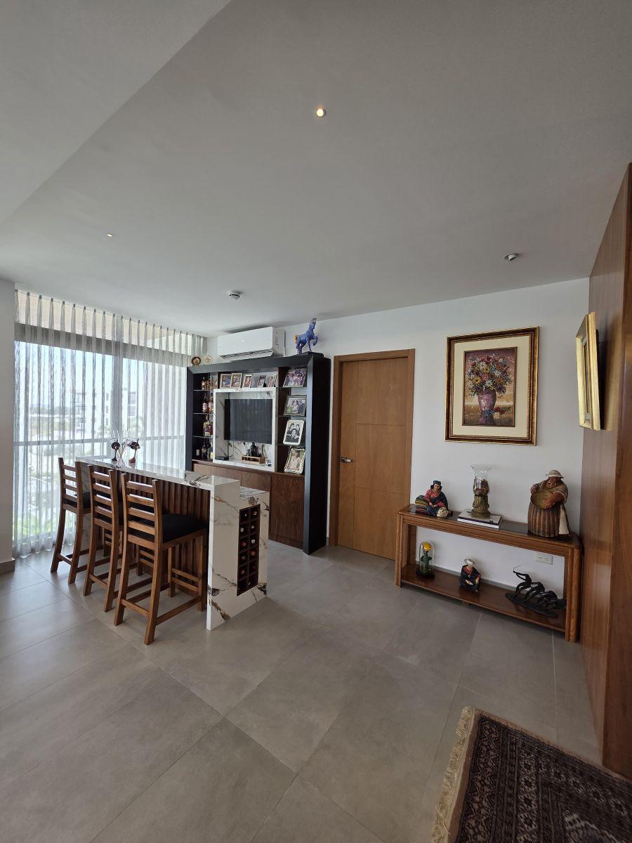 Departamento de Venta Isla Mocoli Icon Bay, Guayas — imagen 8