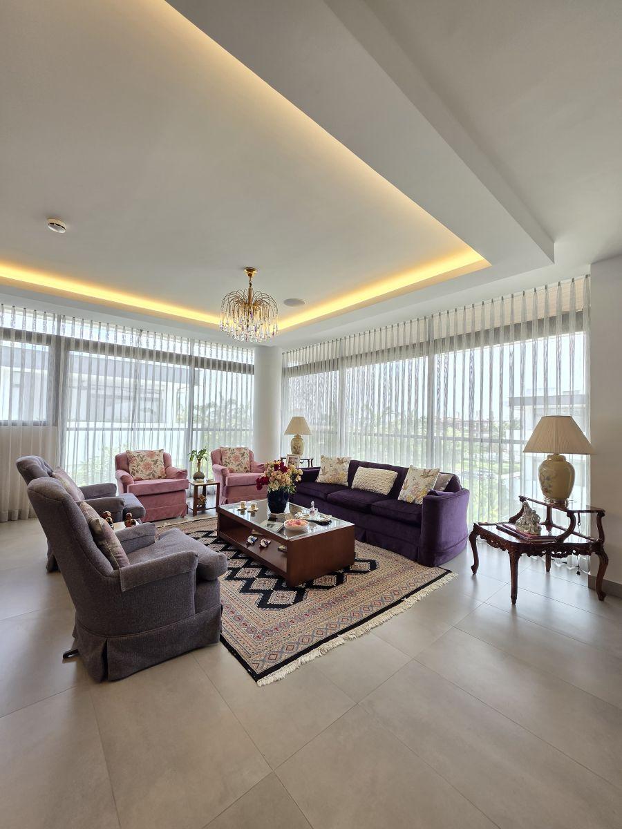 Departamento de Venta Isla Mocoli Icon Bay, Guayas — imagen 5