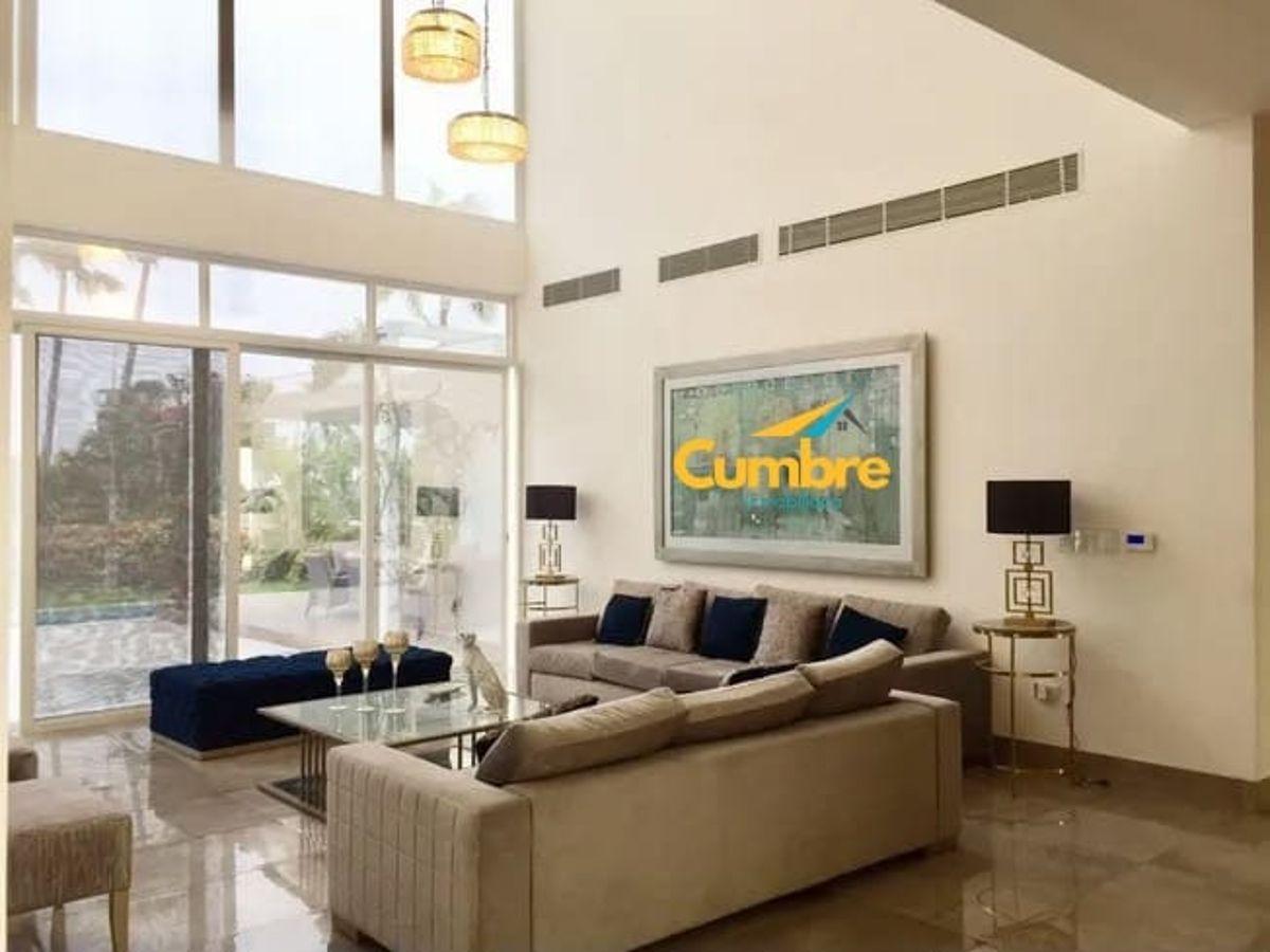 Venta Exclusiva Residencia en Isla Mocolí | Blue Bay | Piscina, Jacuzzi y 805 m² (Wy), Guayas — imagen 10