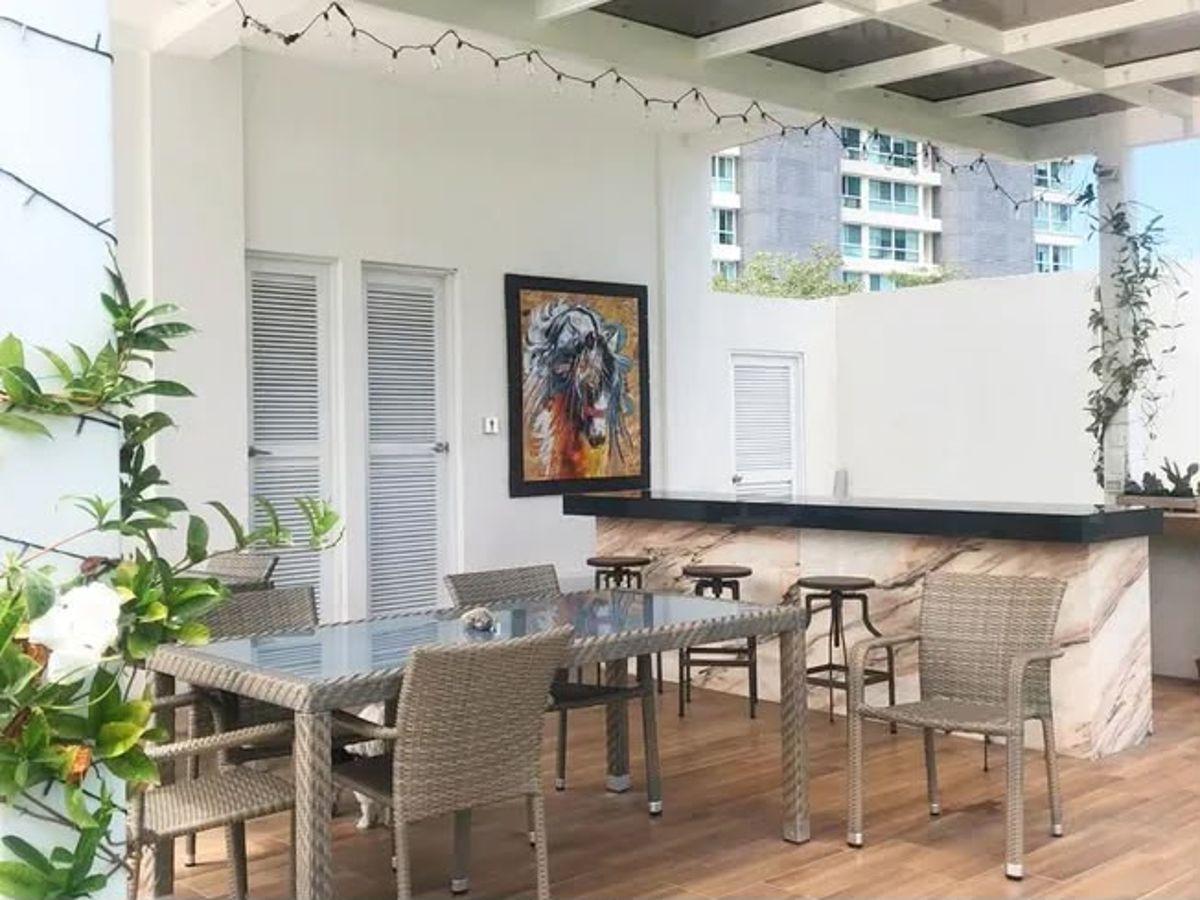 Venta Exclusiva Residencia en Isla Mocolí | Blue Bay | Piscina, Jacuzzi y 805 m² (Wy), Guayas — imagen 8