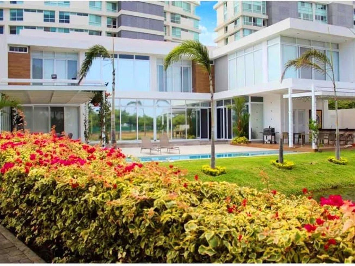 Venta Exclusiva Residencia en Isla Mocolí | Blue Bay | Piscina, Jacuzzi y 805 m² (Wy), Guayas — imagen 6