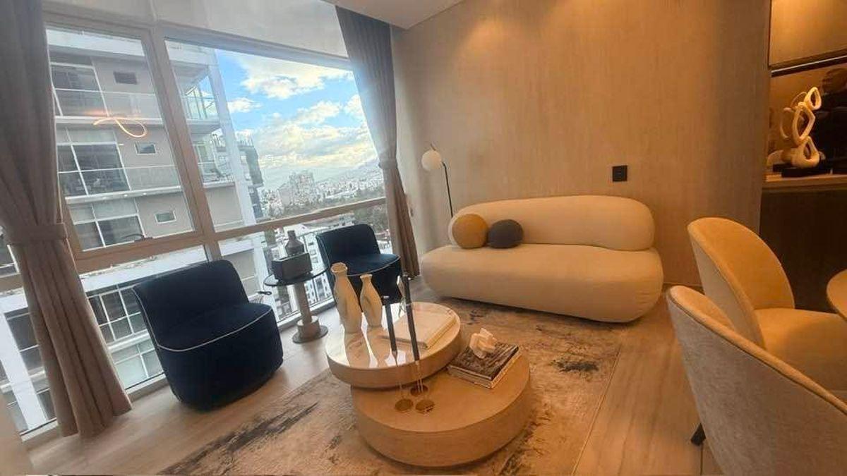 Departamento de 74 m² con 2 Dorm. en Venta en La Carolina — imagen 10