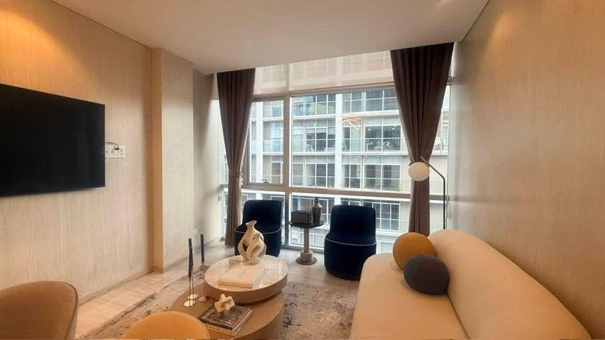 Departamento de 74 m² con 2 Dorm. en Venta en La Carolina — imagen 9