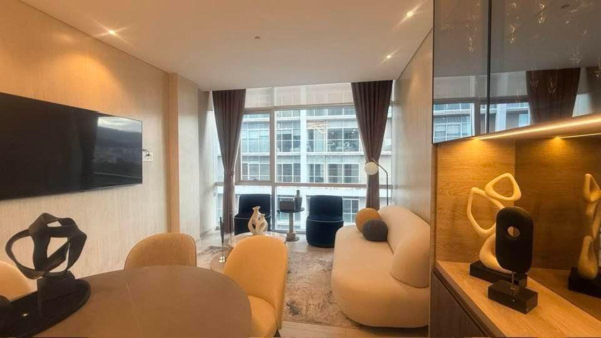 Departamento de 74 m² con 2 Dorm. en Venta en La Carolina — imagen 8