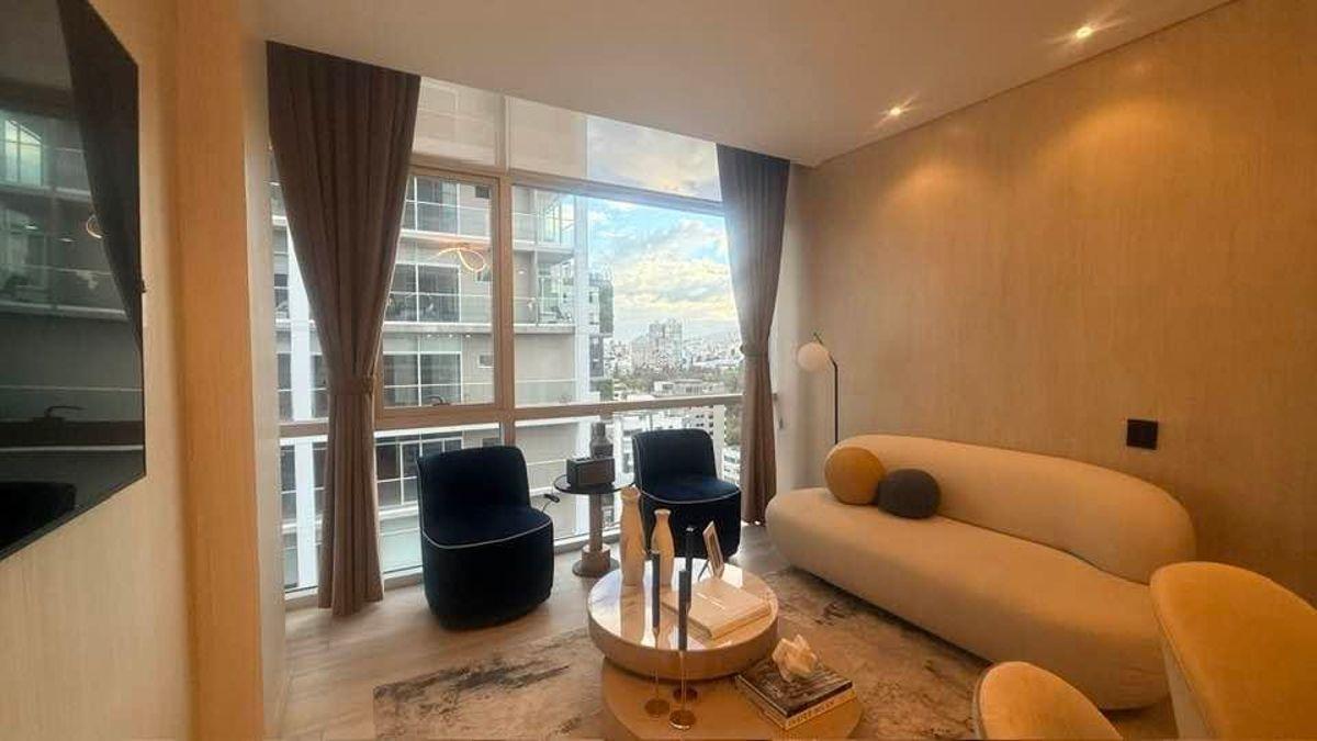Departamento de 74 m² con 2 Dorm. en Venta en La Carolina — imagen 5