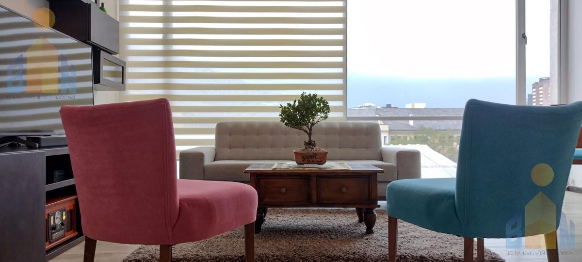Departamento de Venta La Floresta 3 Dorm., Cerca Universidades Excelente Ubicación E Inversión — imagen 9