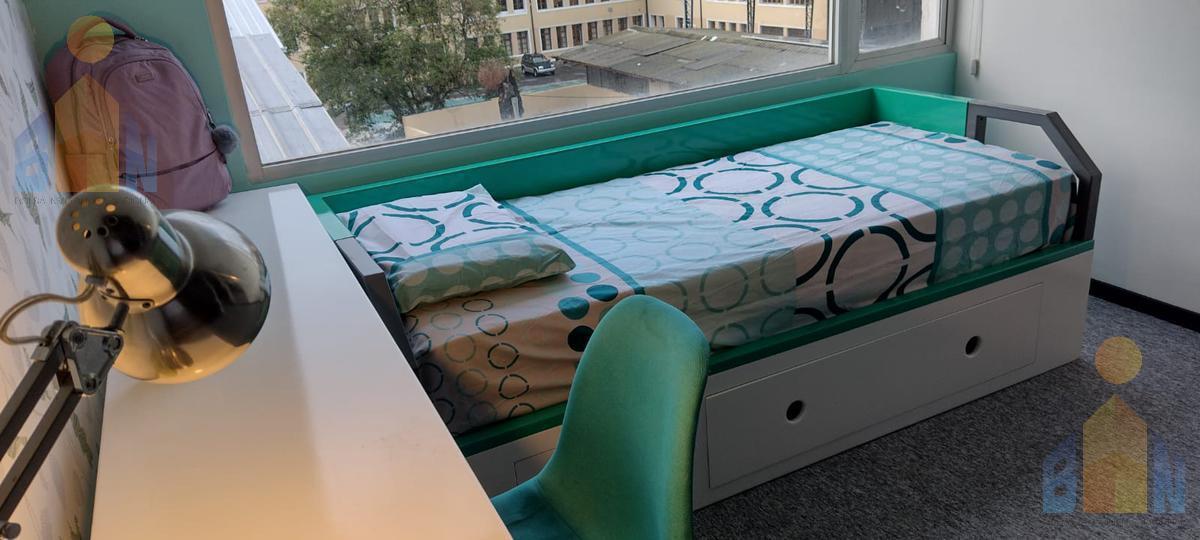 Departamento de Venta La Floresta 3 Dorm., Cerca Universidades Excelente Ubicación E Inversión — imagen 6