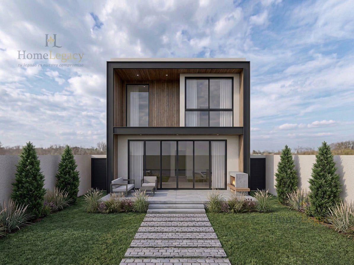 Venta de Casa en Proyecto Exclusivo Homelegacy – Isla Celeste Am, Guayas — imagen 10