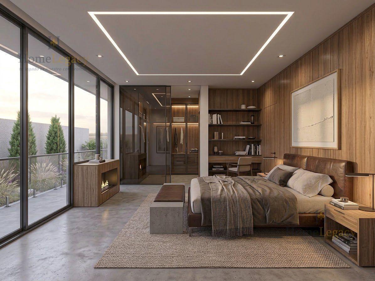 Venta de Casa en Proyecto Exclusivo Homelegacy – Isla Celeste Am, Guayas — imagen 9
