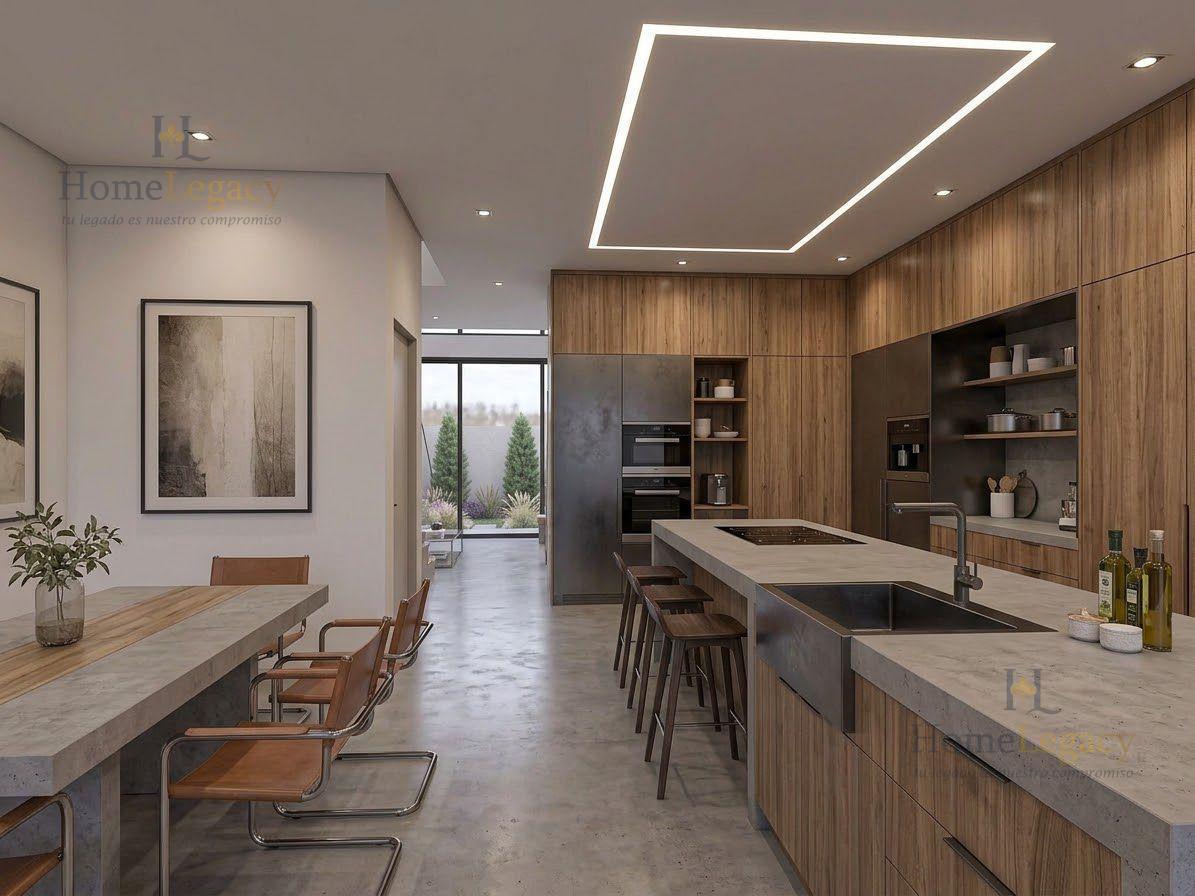 Venta de Casa en Proyecto Exclusivo Homelegacy – Isla Celeste Am, Guayas — imagen 8