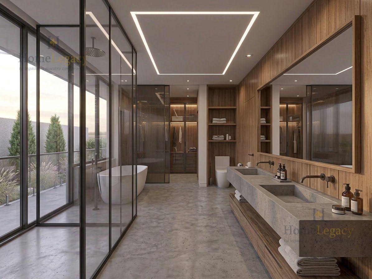 Venta de Casa en Proyecto Exclusivo Homelegacy – Isla Celeste Am, Guayas — imagen 7