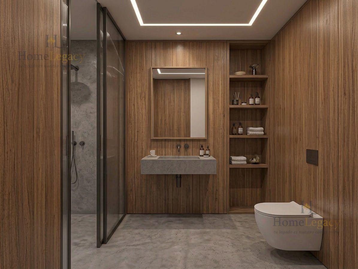 Venta de Casa en Proyecto Exclusivo Homelegacy – Isla Celeste Am, Guayas — imagen 6