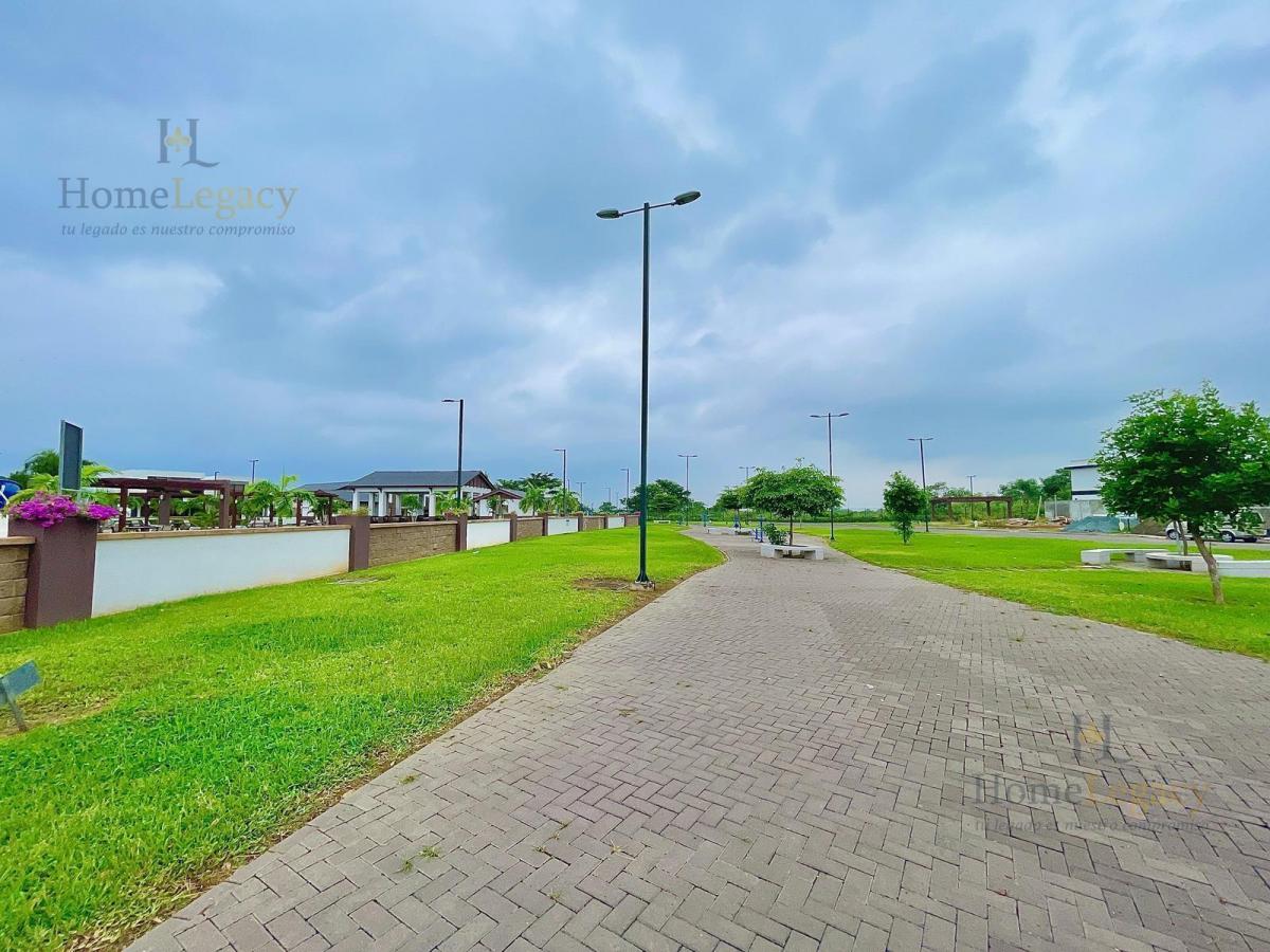 Venta de Casa en Proyecto Exclusivo Homelegacy – Isla Celeste Am, Guayas — imagen 3