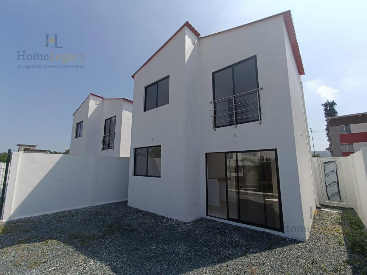 Venta de Casas por Estrenar, 3 Habitaciones, 88 m², Estudio, 2 Parqueos Ae, Guayas — imagen 10