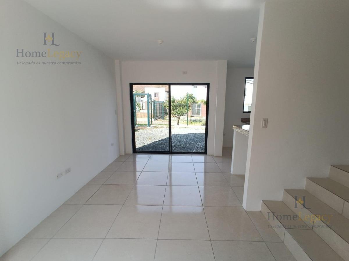 Venta de Casas por Estrenar, 3 Habitaciones, 88 m², Estudio, 2 Parqueos Ae, Guayas — imagen 9