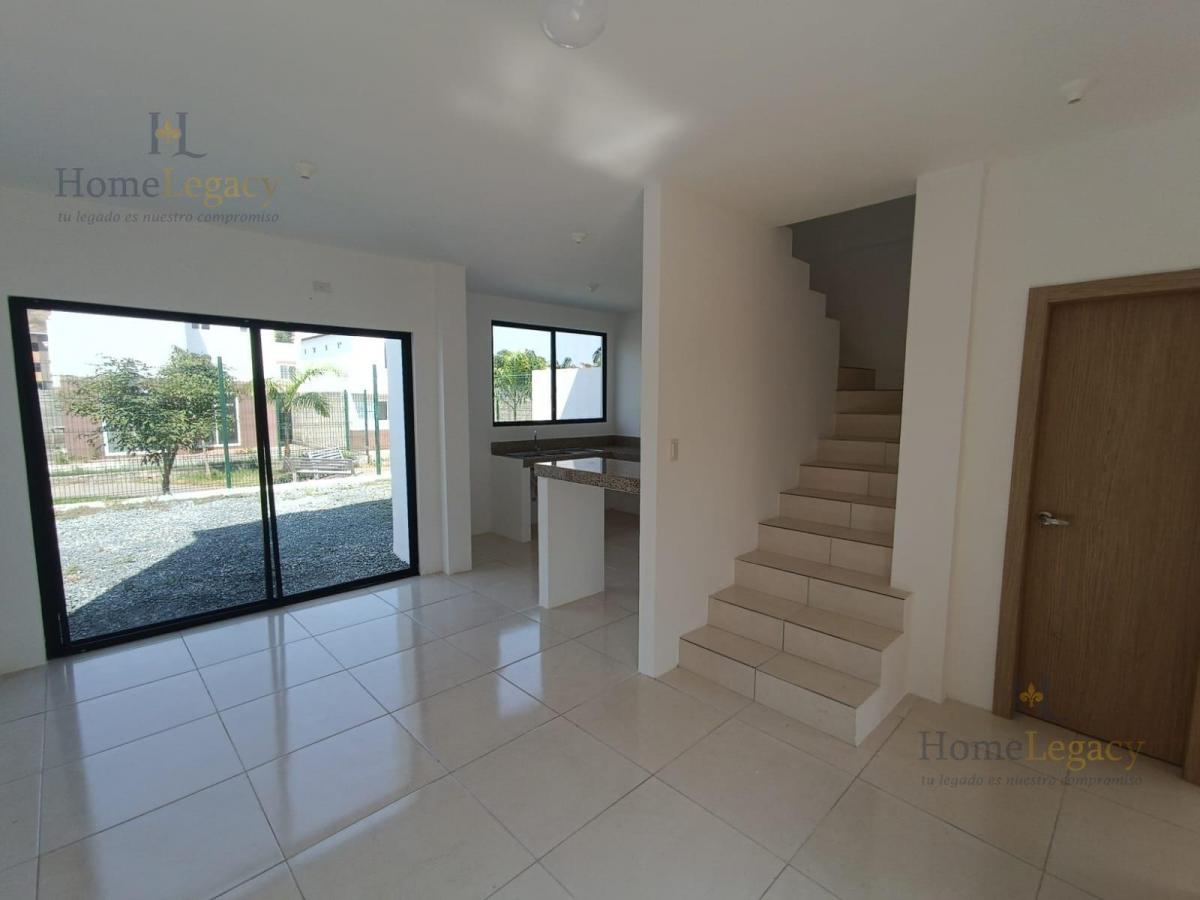 Venta de Casas por Estrenar, 3 Habitaciones, 88 m², Estudio, 2 Parqueos Ae, Guayas — imagen 8