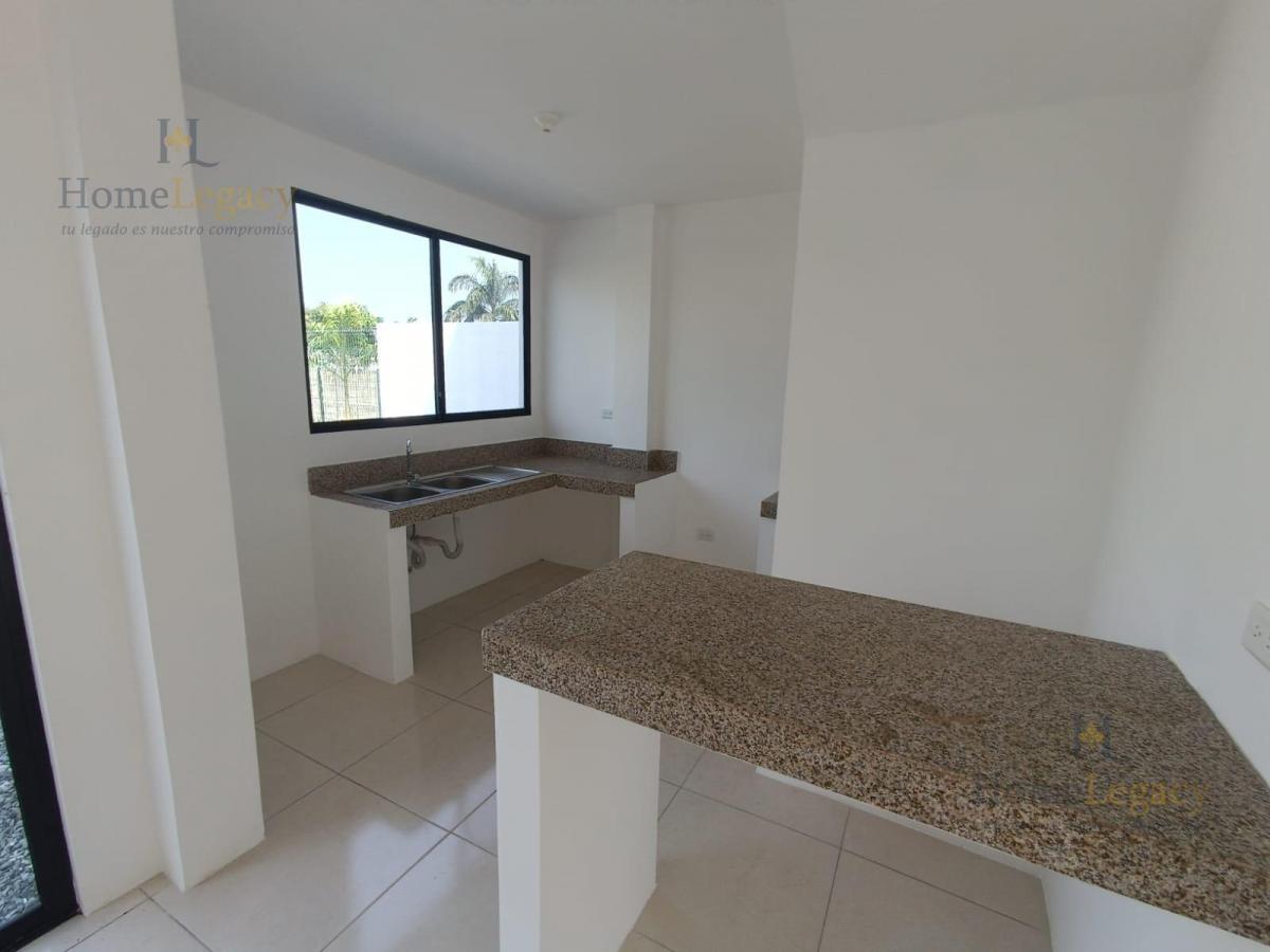 Venta de Casas por Estrenar, 3 Habitaciones, 88 m², Estudio, 2 Parqueos Ae, Guayas — imagen 7
