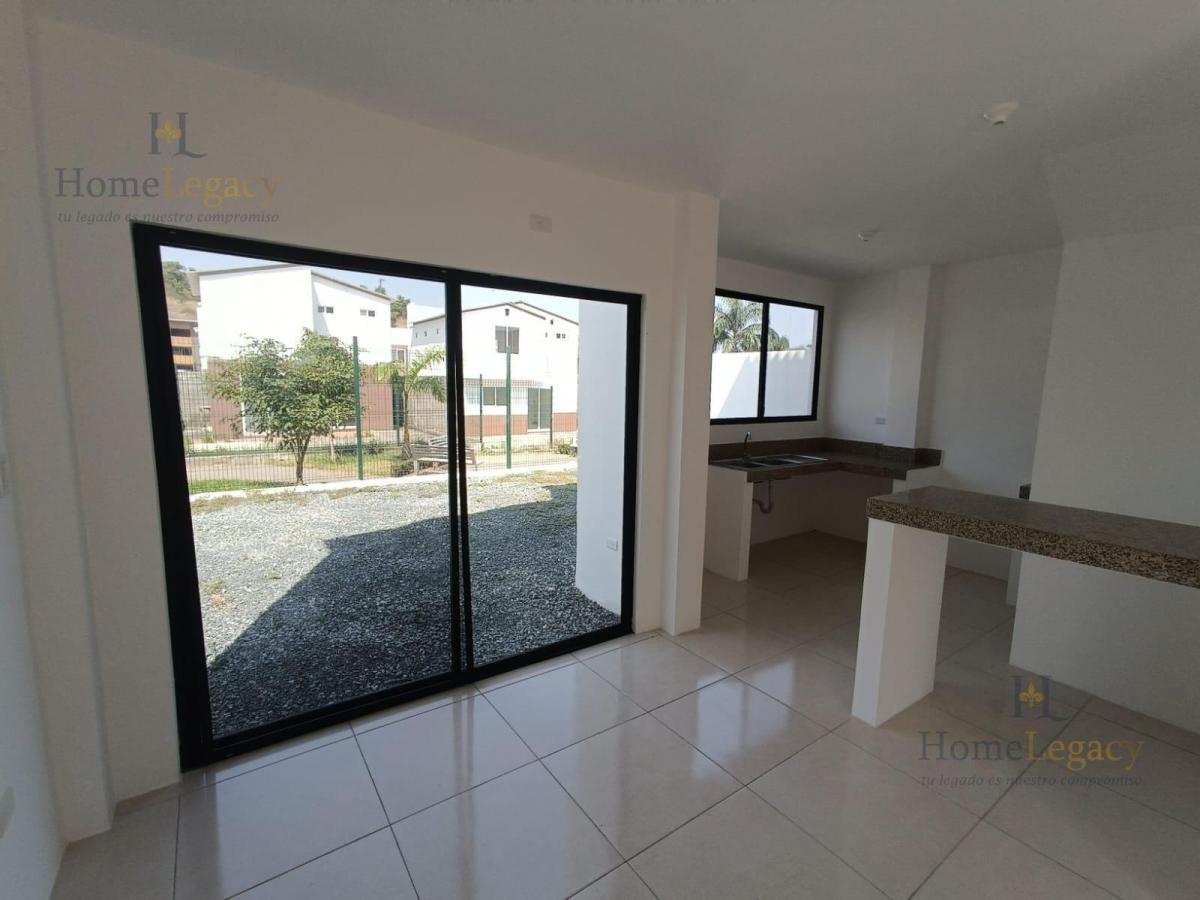Venta de Casas por Estrenar, 3 Habitaciones, 88 m², Estudio, 2 Parqueos Ae, Guayas — imagen 5