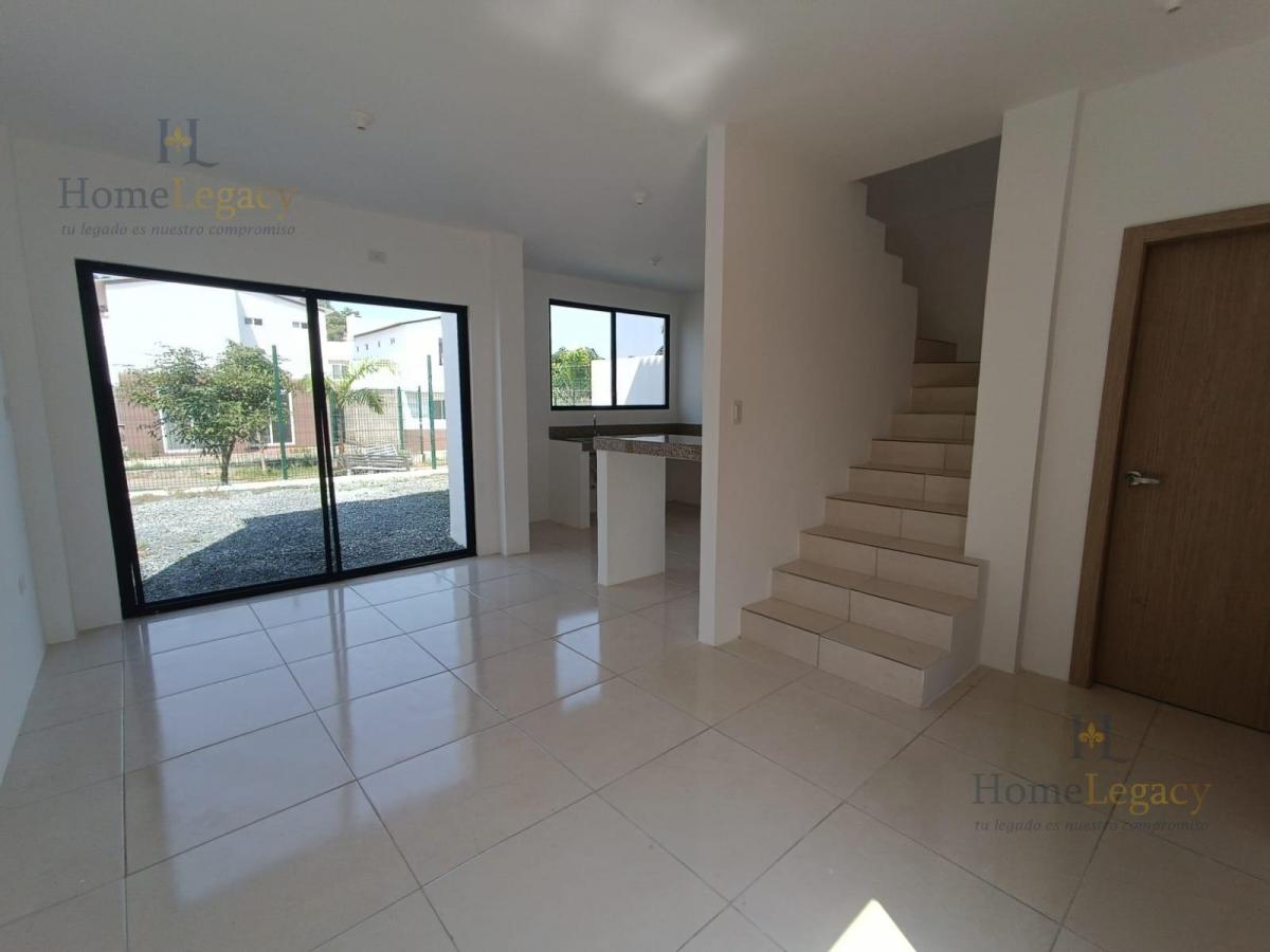 Venta de Casas por Estrenar, 3 Habitaciones, 88 m², Estudio, 2 Parqueos Ae, Guayas — imagen 3