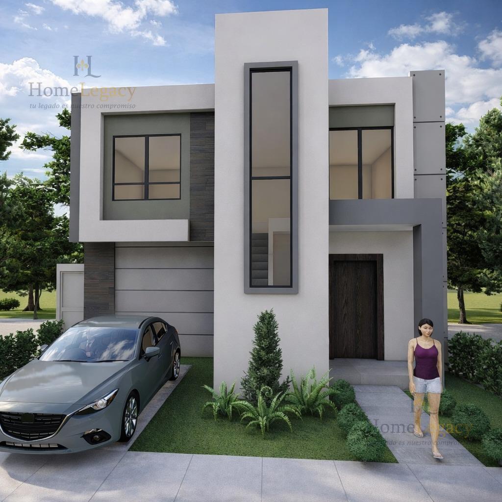 Venta de Casa a Estrenar en Urbanización Logare | 3 Dorm. Am, Guayas — imagen 9