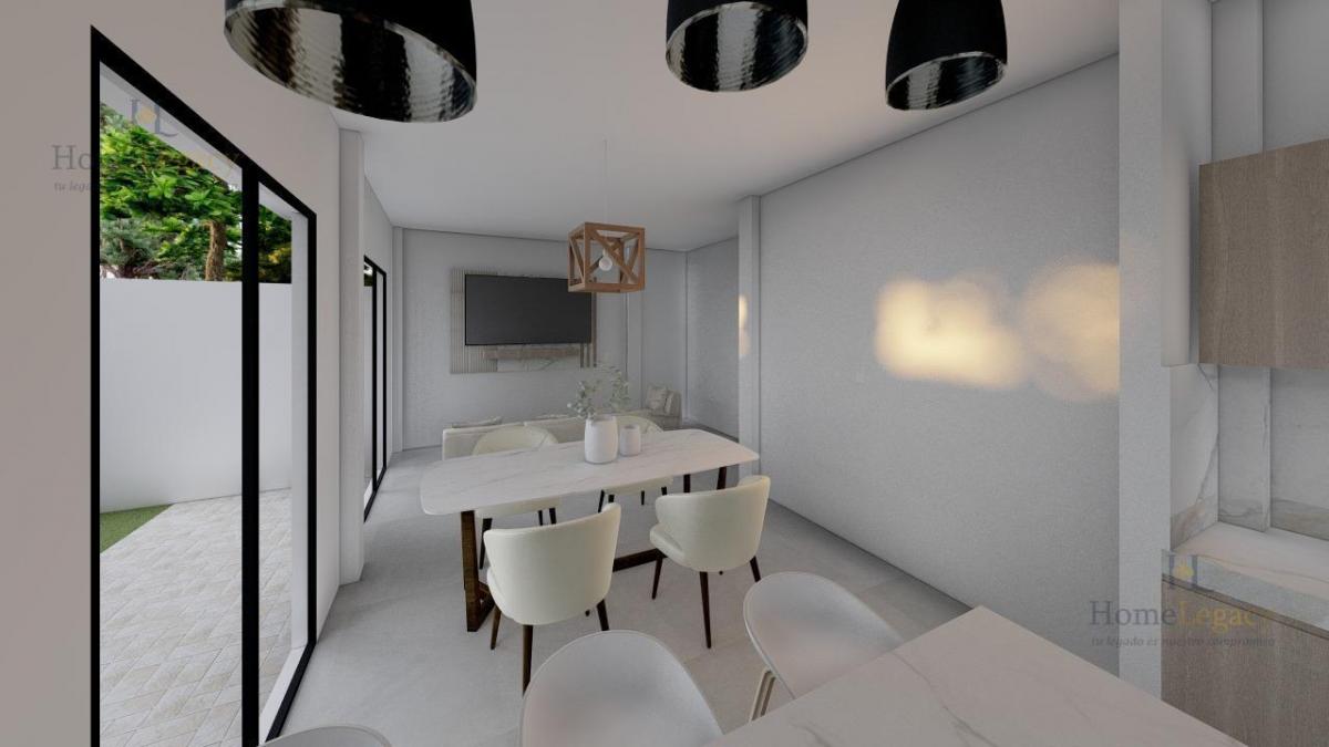 Venta de Casa a Estrenar en Urbanización Logare | 3 Dorm. Am, Guayas — imagen 6