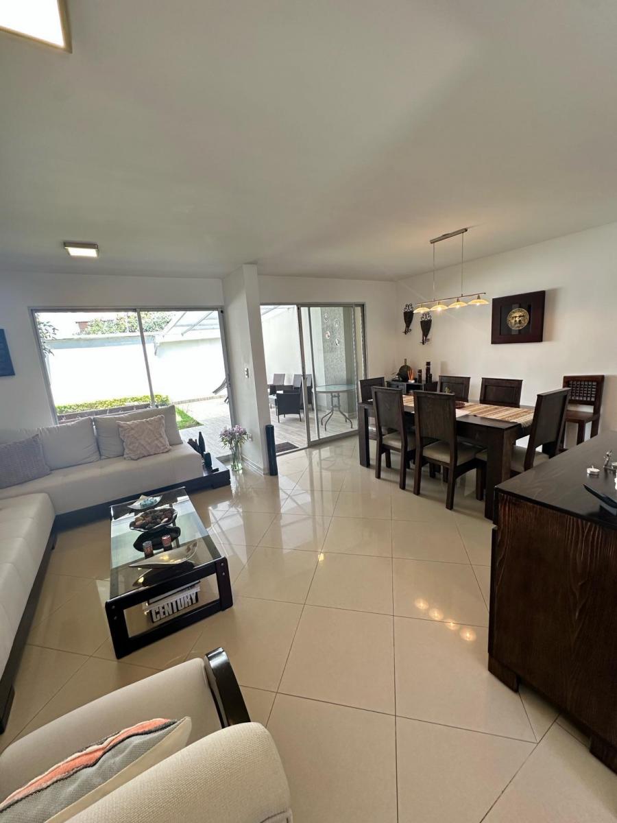 Casa - Cumbayá — imagen 9