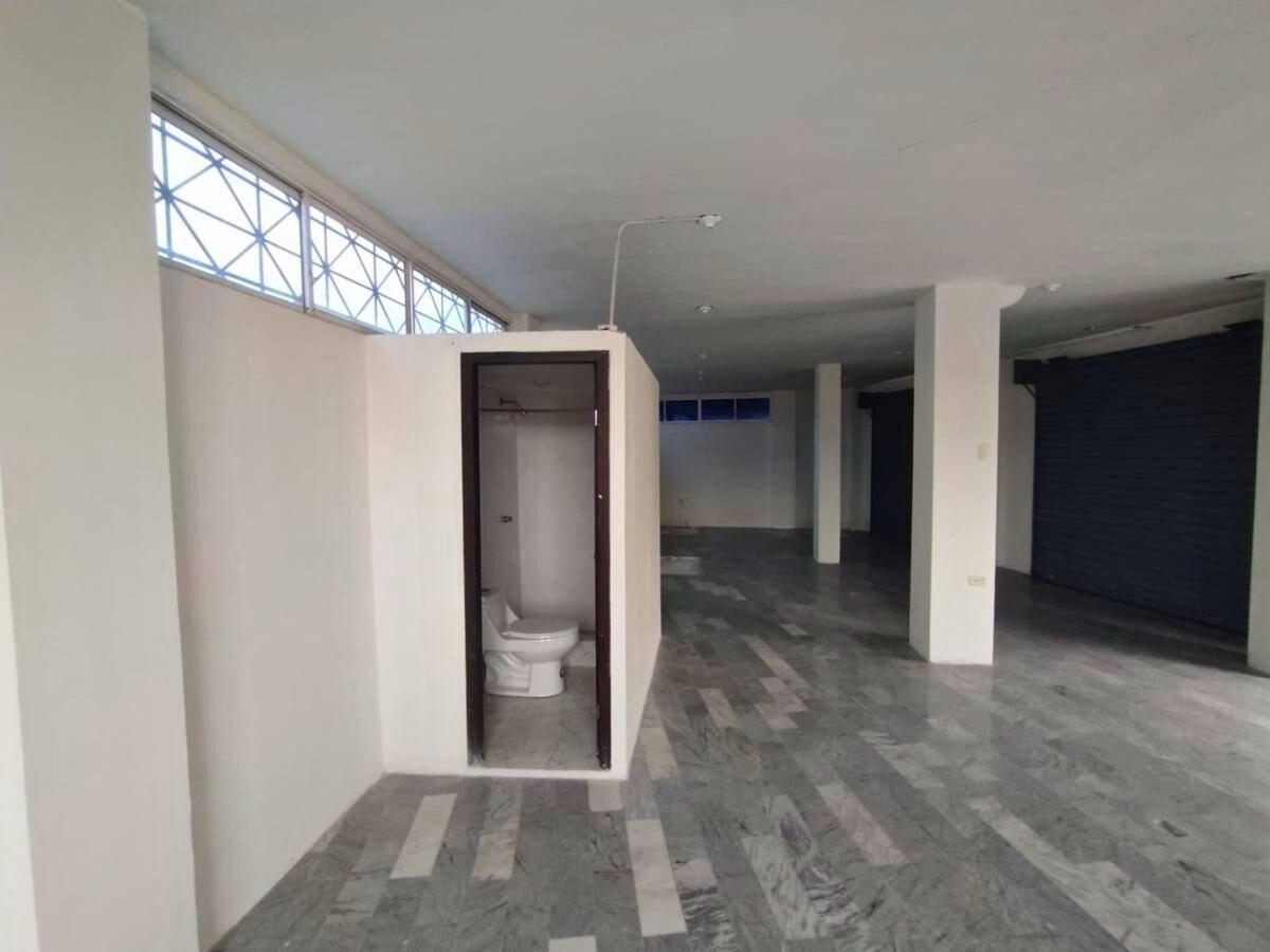 Venta Casa | Bodega | Galpón | Local en Mapasingue | Inversión Segura (W. L), Guayas — imagen 7