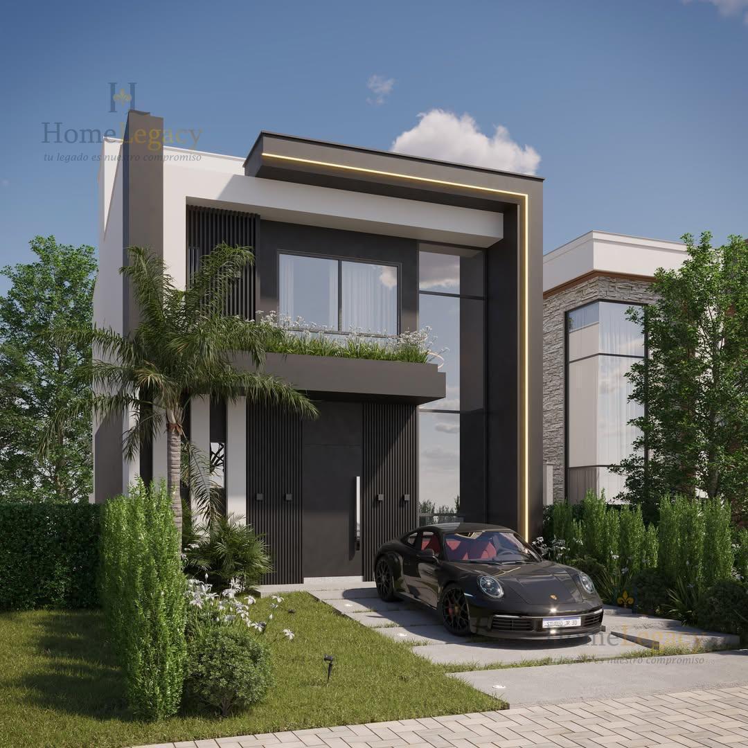 Venta de Casa de 4 Dorm. en Isla Celeste | 240 m² | Piscina Opcional Am, Guayas — imagen 10