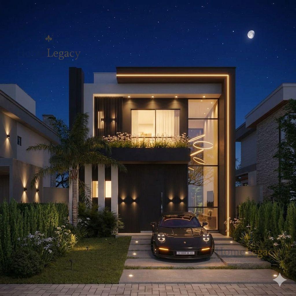 Venta de Casa de 4 Dorm. en Isla Celeste | 240 m² | Piscina Opcional Am, Guayas — imagen 9