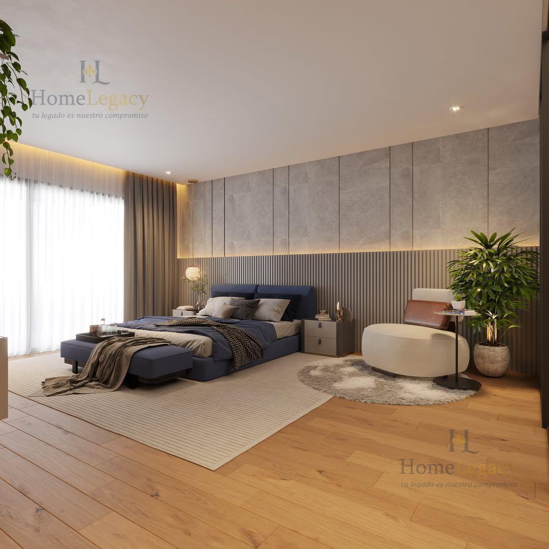 Venta de Casa de 4 Dorm. en Isla Celeste | 240 m² | Piscina Opcional Am, Guayas — imagen 7