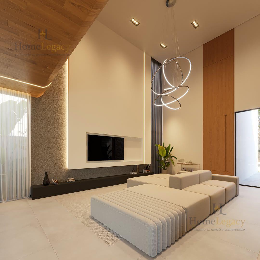 Venta de Casa de 4 Dorm. en Isla Celeste | 240 m² | Piscina Opcional Am, Guayas — imagen 6
