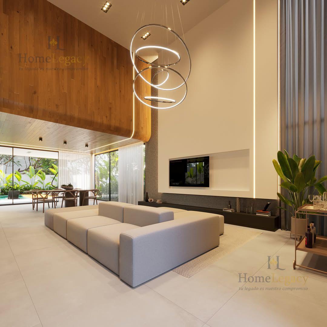 Venta de Casa de 4 Dorm. en Isla Celeste | 240 m² | Piscina Opcional Am, Guayas — imagen 5