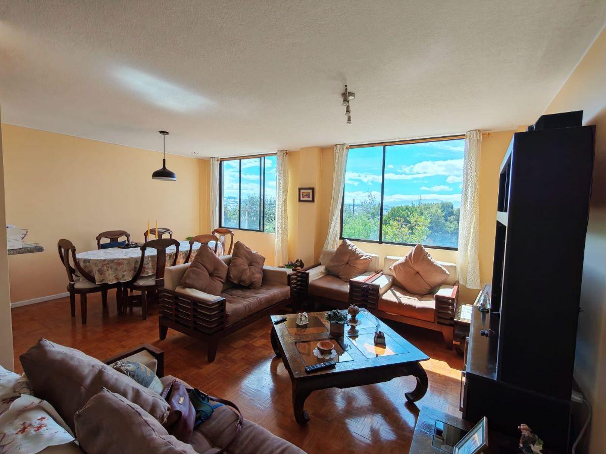 Venta de Dpto Pinar Alto Conjunto Monte Amiata — imagen 7