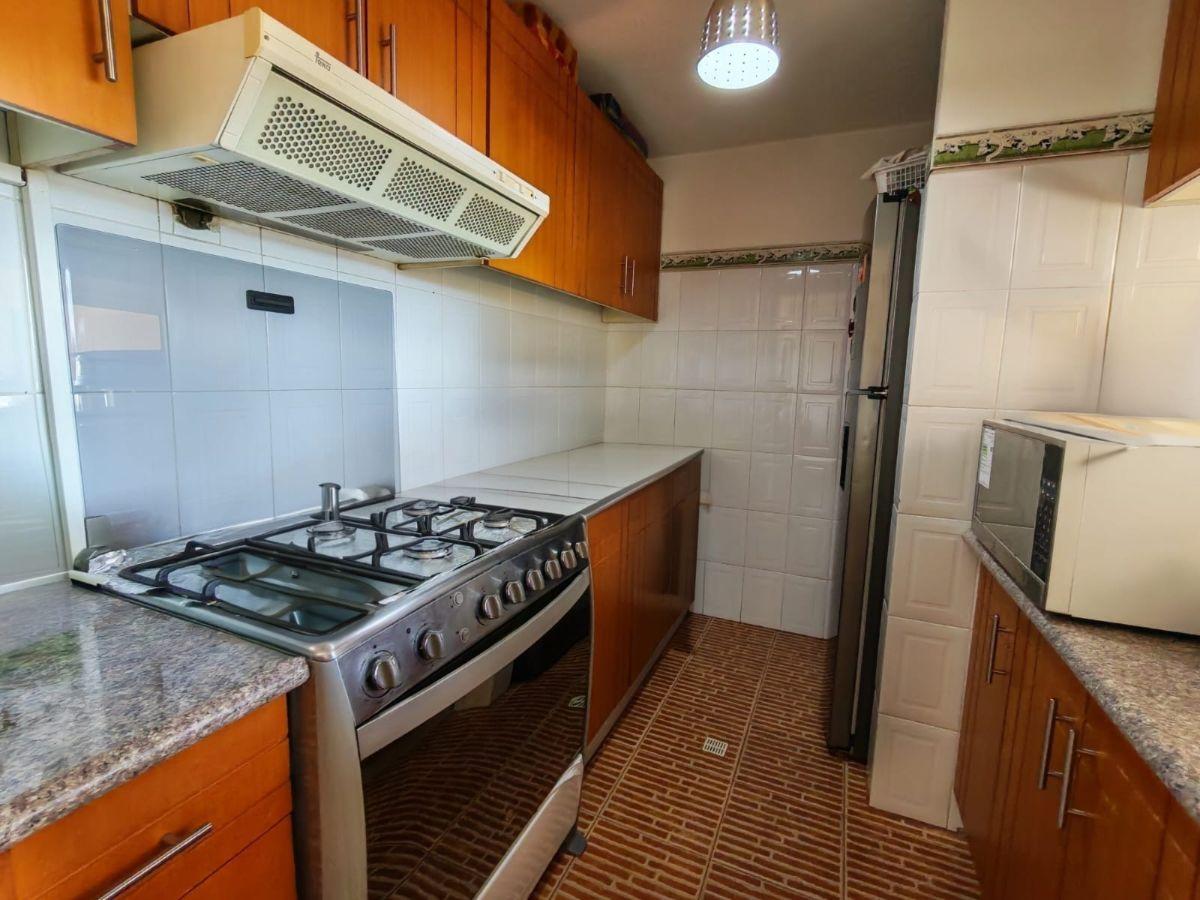 Venta de Dpto Pinar Alto Conjunto Monte Amiata — imagen 4