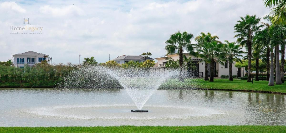 Venta de Terreno con Vista Al Canal – Aires de Batán, Samborondón Am, Guayas — imagen 10