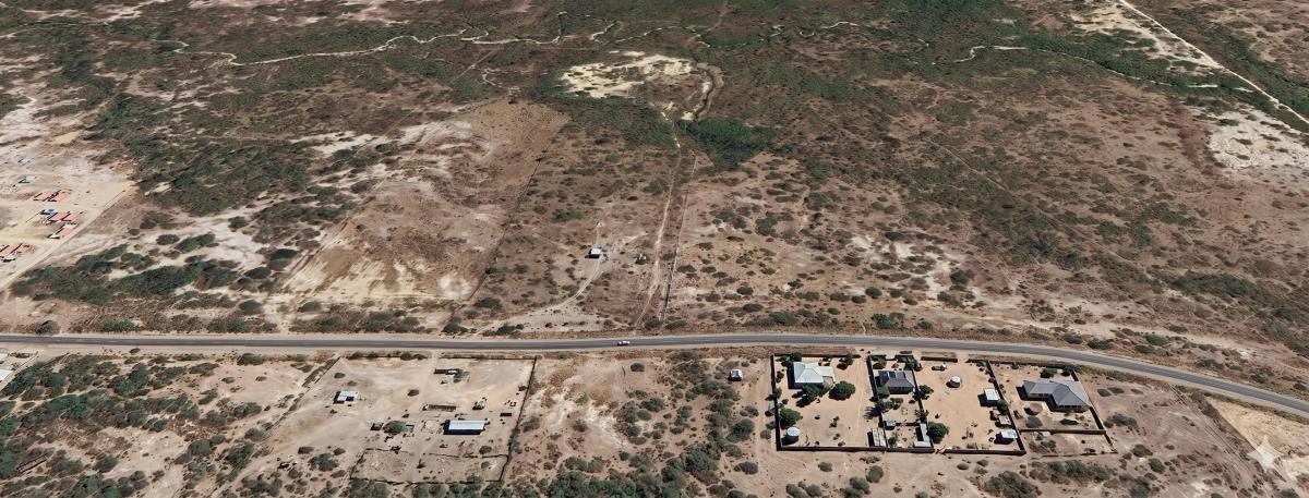 Terreno en Venta de 136ha en Atahualpa, Santa Elena — imagen 3