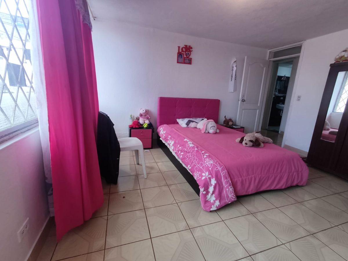 Casa Rentera Esquinera en Venta Carapungo | 3 Departamentos | $750 Ingreso Mensual — imagen 7
