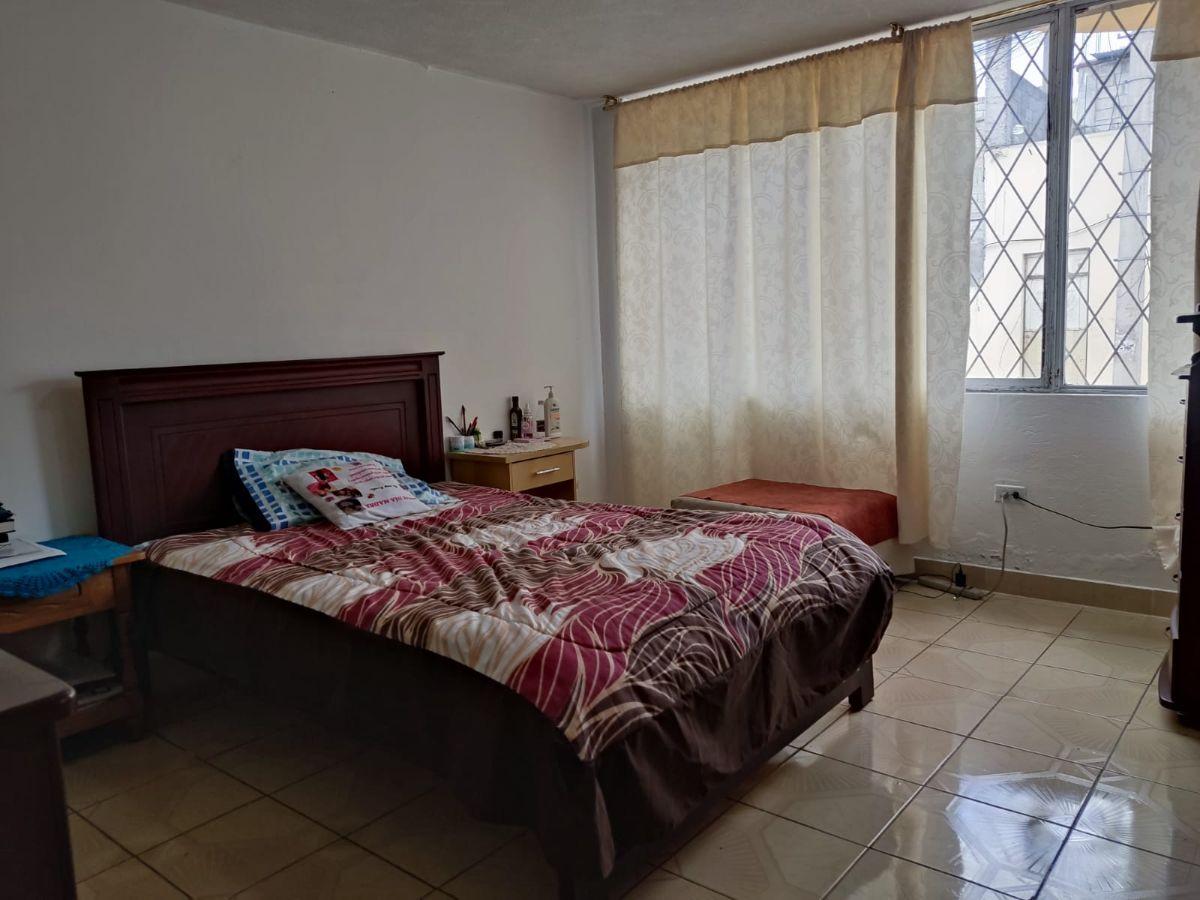 Casa Rentera Esquinera en Venta Carapungo | 3 Departamentos | $750 Ingreso Mensual — imagen 6