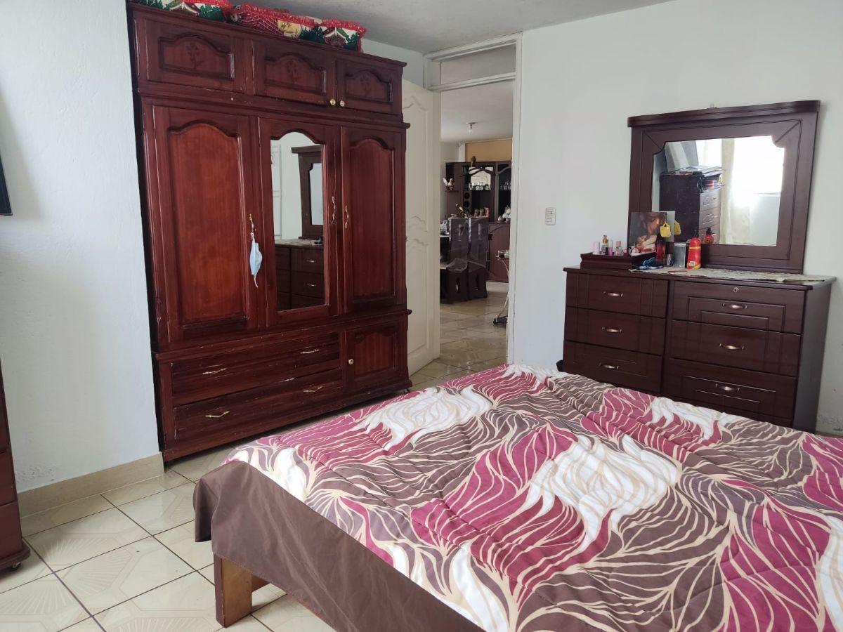 Casa Rentera Esquinera en Venta Carapungo | 3 Departamentos | $750 Ingreso Mensual — imagen 5
