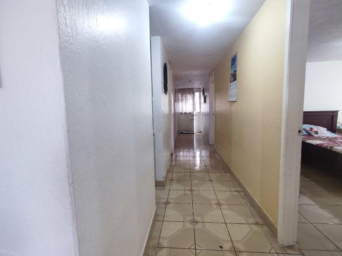 Casa Rentera Esquinera en Venta Carapungo | 3 Departamentos | $750 Ingreso Mensual — imagen 4