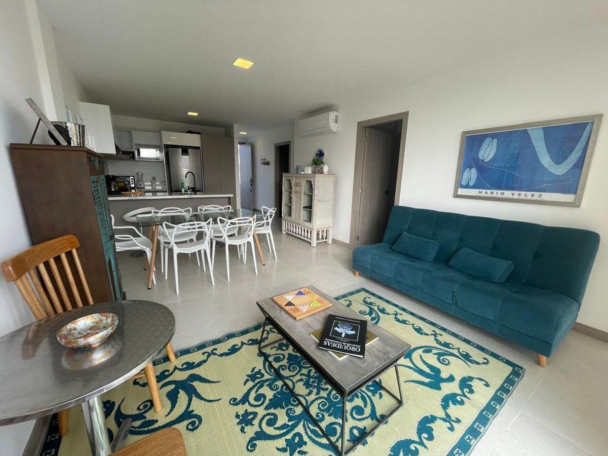 Departamento de Venta Frente Al Mar en Manta, Manabí — imagen 9