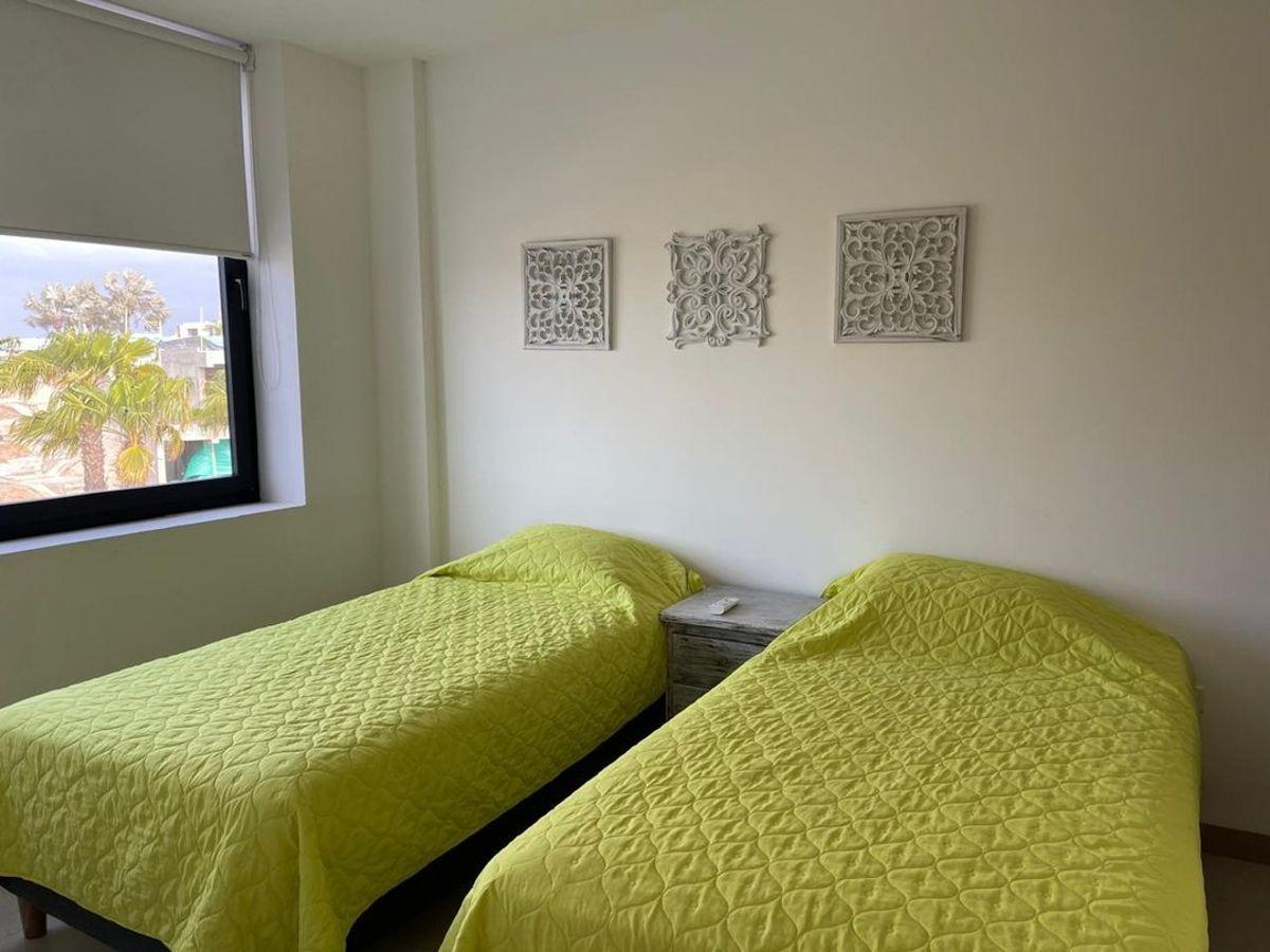 Departamento de Venta Frente Al Mar en Manta, Manabí — imagen 6
