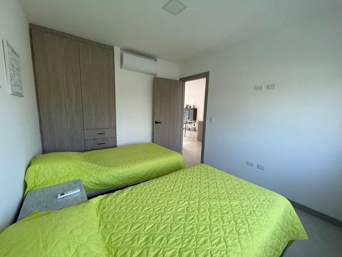 Departamento de Venta Frente Al Mar en Manta, Manabí — imagen 5