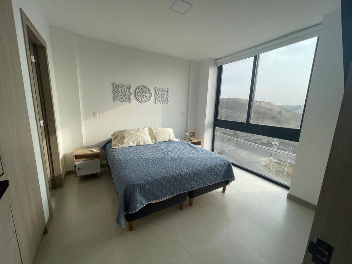 Departamento de Venta Frente Al Mar en Manta, Manabí — imagen 4